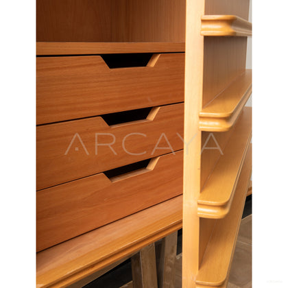 Beethoven Sideboard - scene