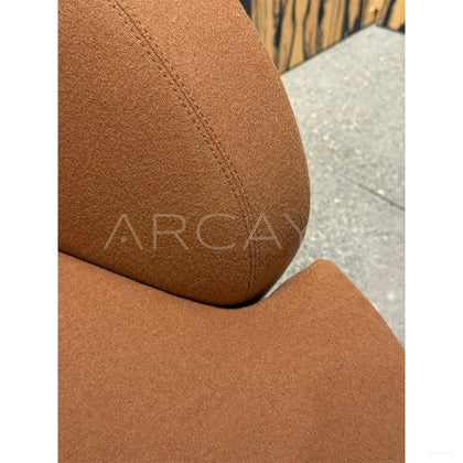 Relaxed Lounge Seating — Chair - scene