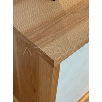 Quiet Private Residence Piece — Storage - scene