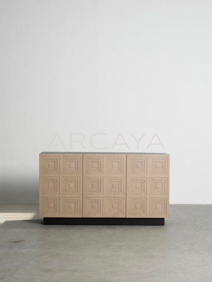 Amelie Buffet Sideboard - scene