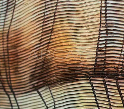 Mixed Media Wall Art 2401G0252 - detail