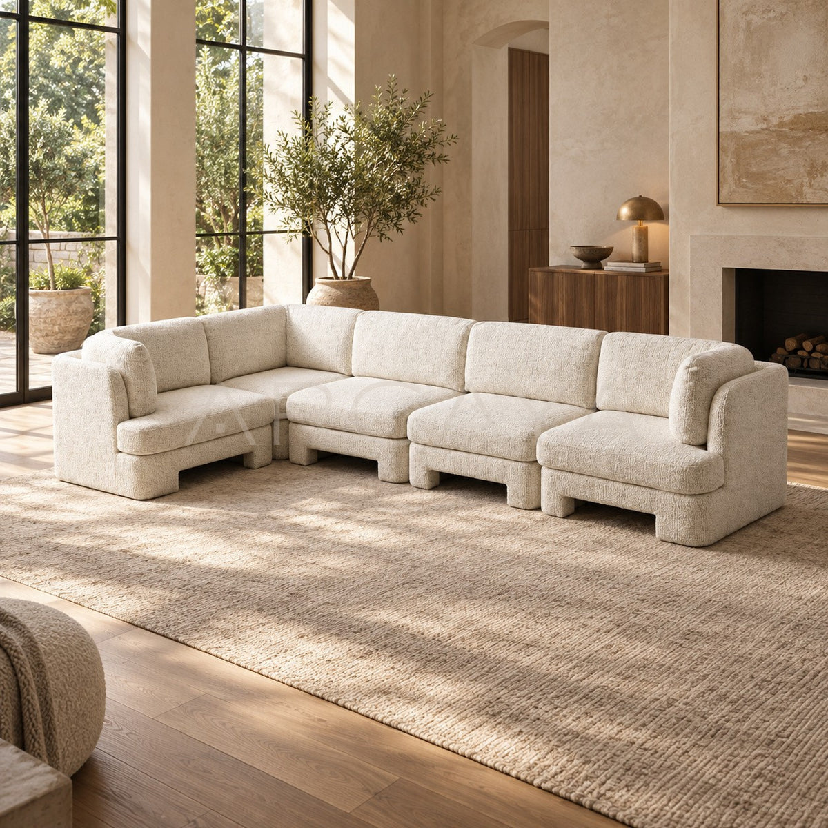 Have a floor plan or reference image?