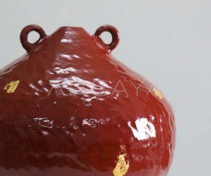 Dadan Designer Jingdezhen Vase Homestay - scene