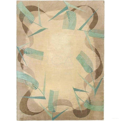 Custom Hand Tufted Rug Dsm P048 C01 - scene