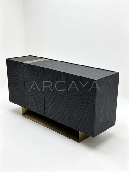 Ripple Buffet Sideboard - scene
