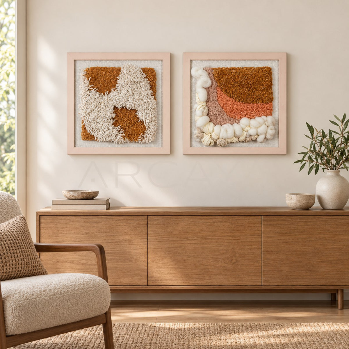 Wall Art Set 2411G0060 - main