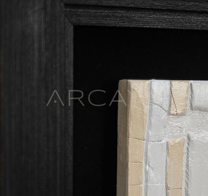 Mixed Media Wall Art 2603H0088 - detail