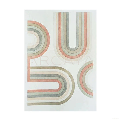 Custom Hand Tufted Rug Dsm P059 C07 - main