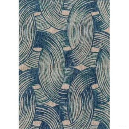 Custom Hand Tufted Rug Dsm P064 G31 - scene