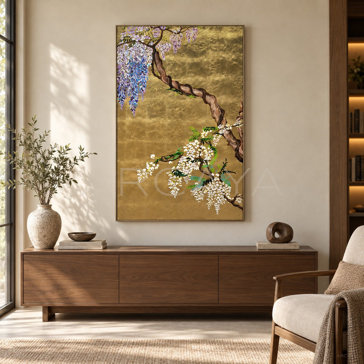 Have a floor plan or reference image?