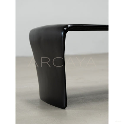 Naja Low Side Table - scene