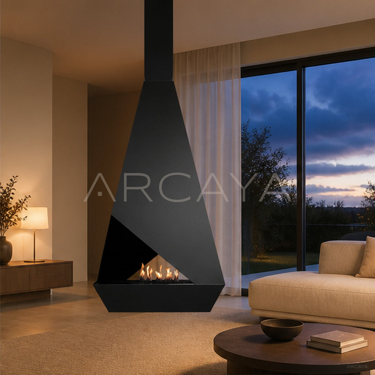 Have a floor plan or reference image?