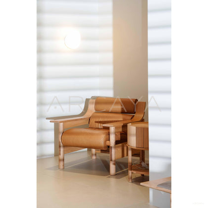 Xiaoyao Easy Chair - scene