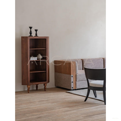Zhuguang Display Cabinet - scene