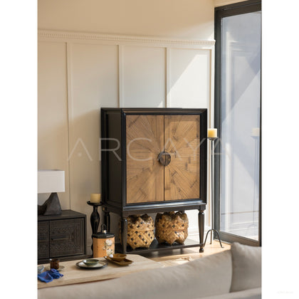 Anman Display Cabinet - scene