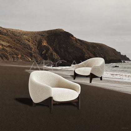 Yunqi Cloud Sofa - main