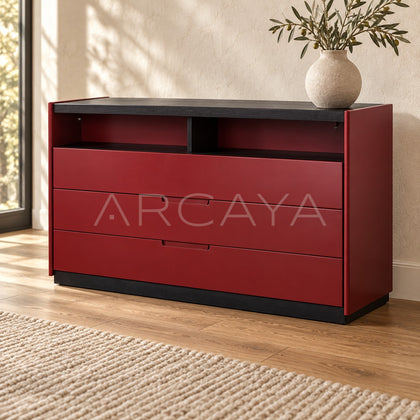 Cabinet Pc 729 - scene