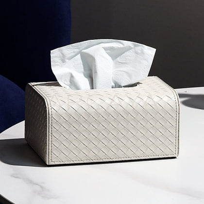 Tissue Box Living Room - main