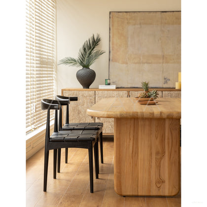 Dining Chair Memorable - scene