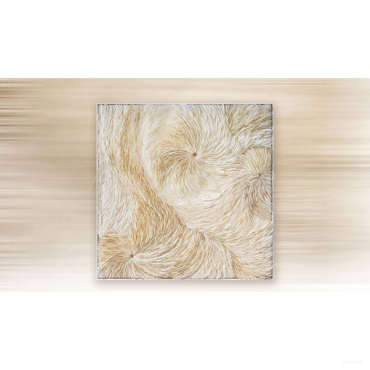 Mixed Media Wall Art 2503H0005 in detail