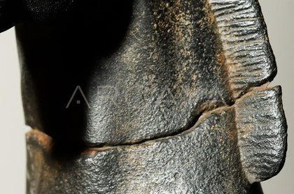 Horse Ornament Desktop Entryway - scene