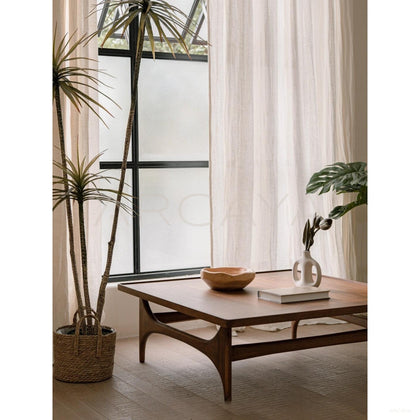Capu Coffee Table New - scene