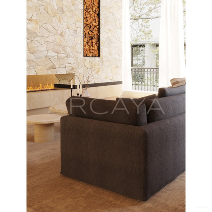 Relaxing Sofa - scene