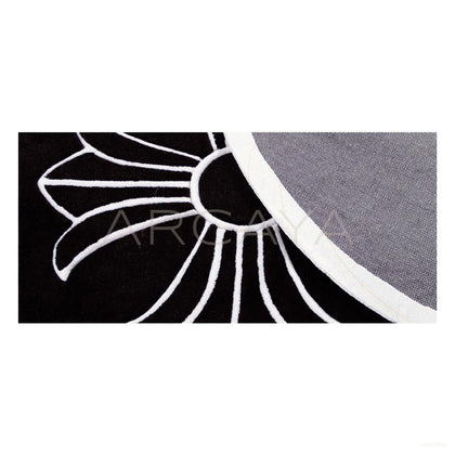 Custom Hand Tufted Rug Dsm P077 R F 23 10028 3 - detail