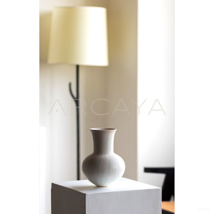 Dadan Flow Pattern Ceramic Vase - scene