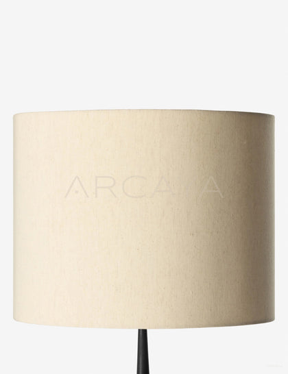Zakai Floor Lamp - scene