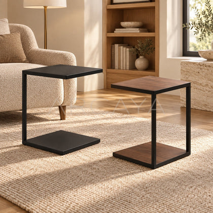 Side Table T 81 - scene