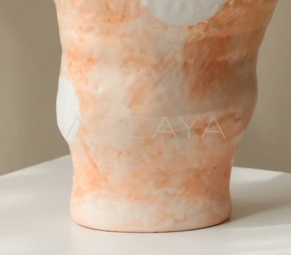 Dadan Handmade Art Vase Hydroponic - scene
