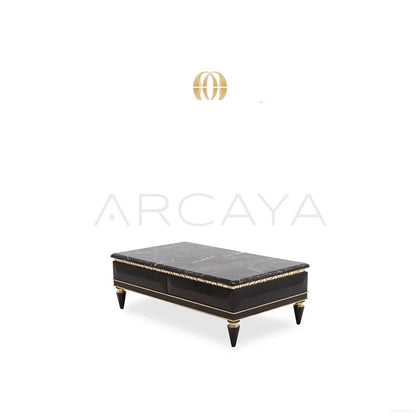 Payton Vintage Armchair - scene
