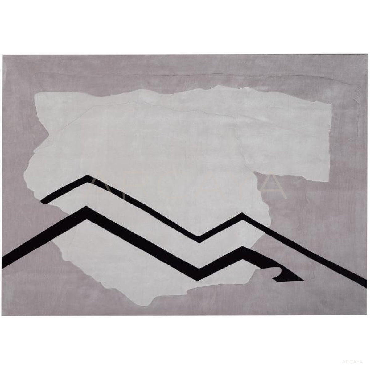 Custom Hand Tufted Rug Dsm P136 L F Jy2024 07020 4 in detail