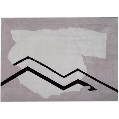 Custom Hand Tufted Rug Dsm P136 L F Jy2024 07020 4 - scene