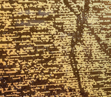 Mixed Media Wall Art 2509D0030 - detail
