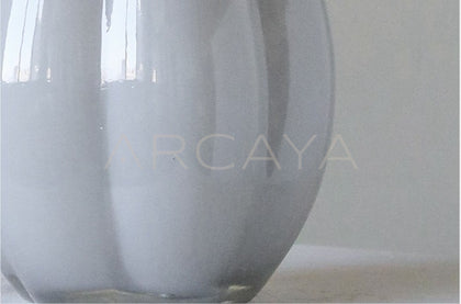 Glass Vase - scene