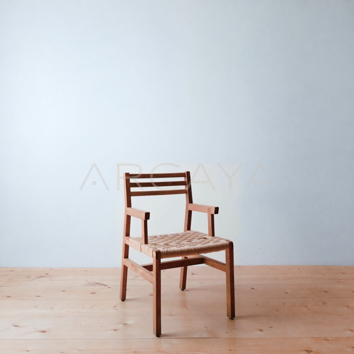 Zhimu Dining Chair 010 - main