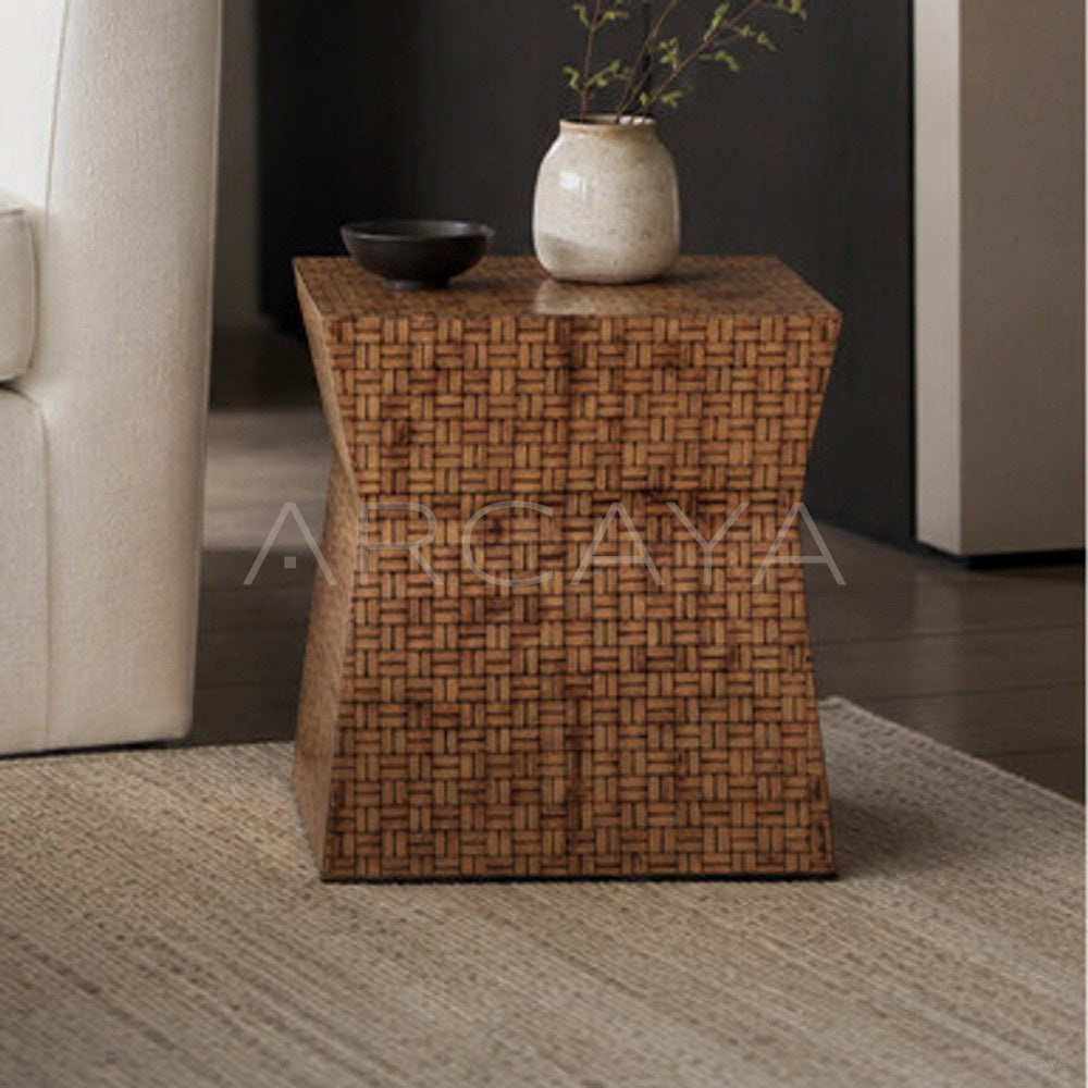 Have a floor plan or reference image?