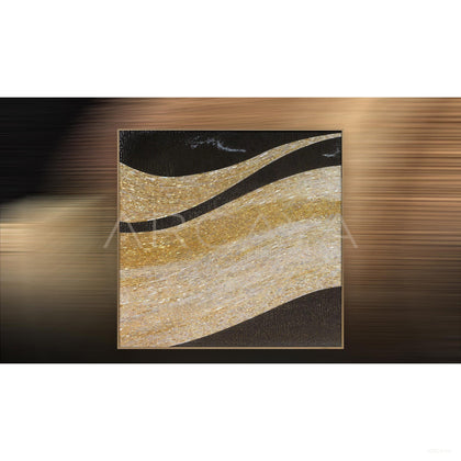Mixed Media Wall Art 2509H0018 - scene