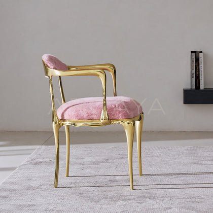Vanity Chair Ruen - main
