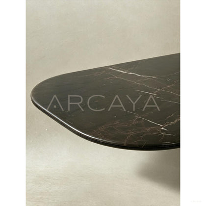 Aston Cangxu Furniture — Dining Table - scene