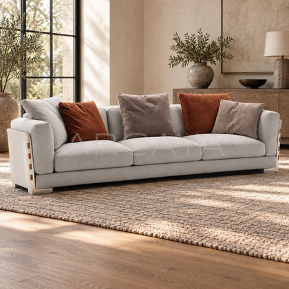 Sofa Pc 122 - scene