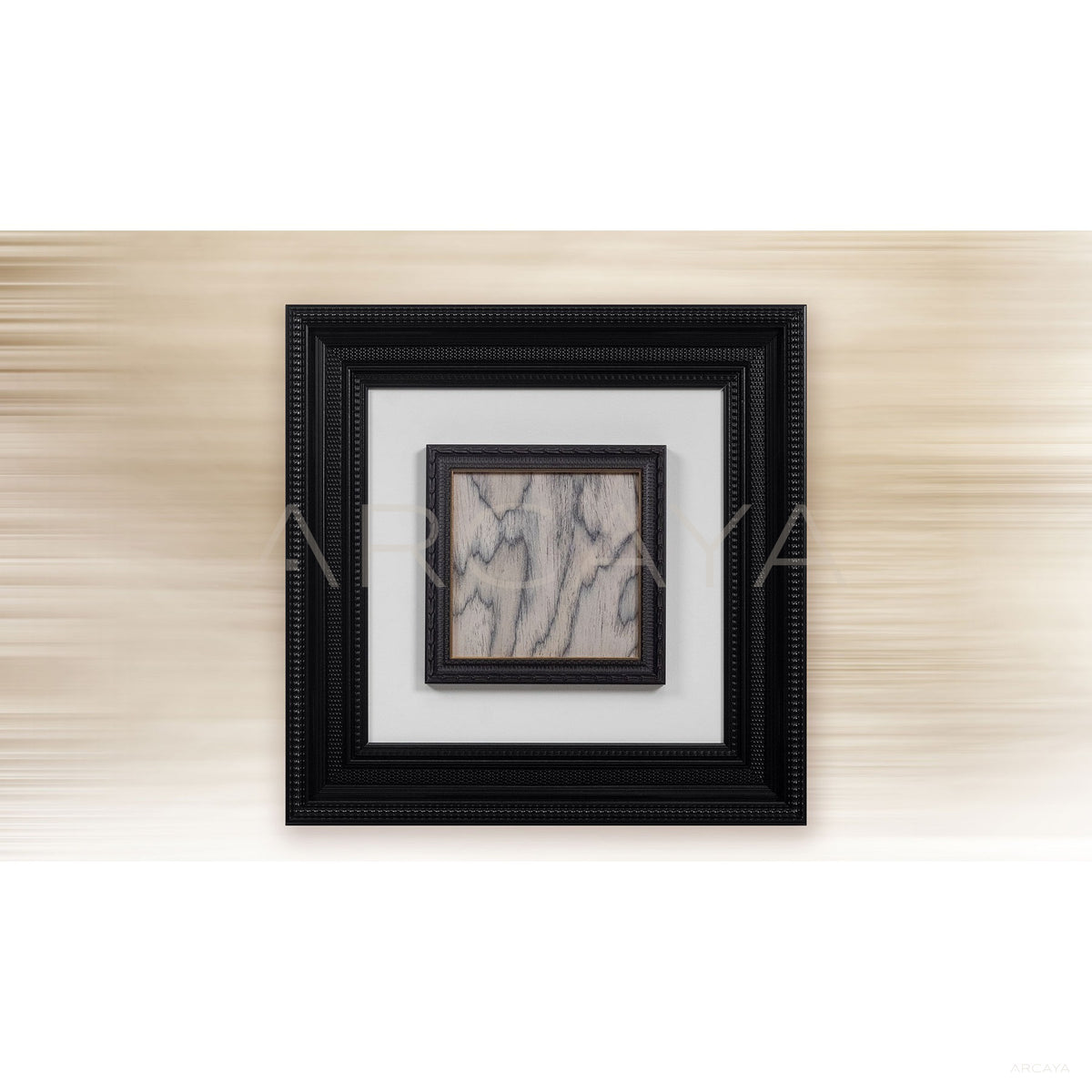 Mixed Media Wall Art 2411G0128 in detail