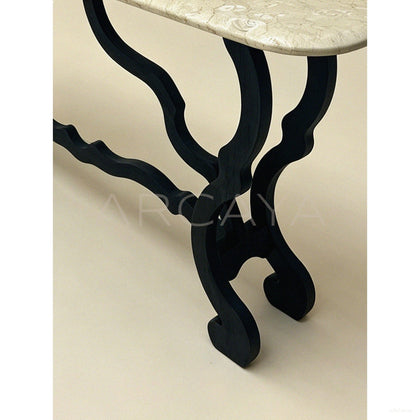 Aston Juankui Ku Furniture — Console - scene