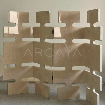 Designer Folding Screen - main