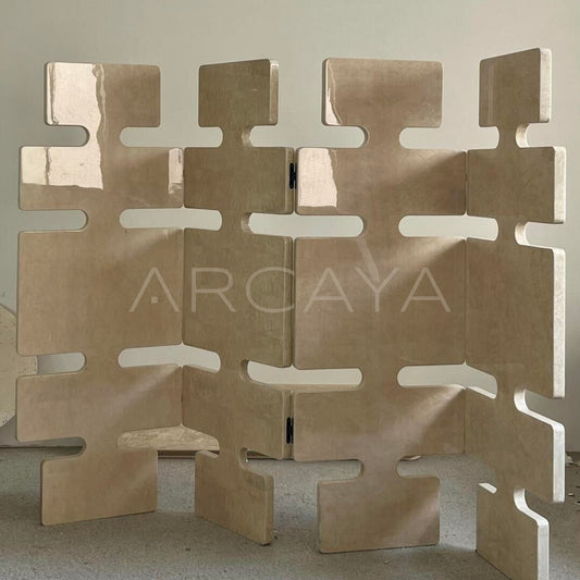 Designer Folding Screen - main