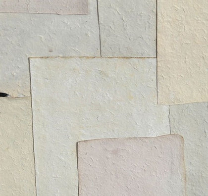 Mixed Media Wall Art 2411G0103 - detail