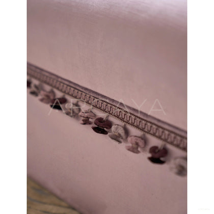 Finley Single Sofa Makeover - scene