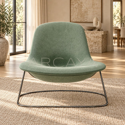 Lounge Chair D 93 - main